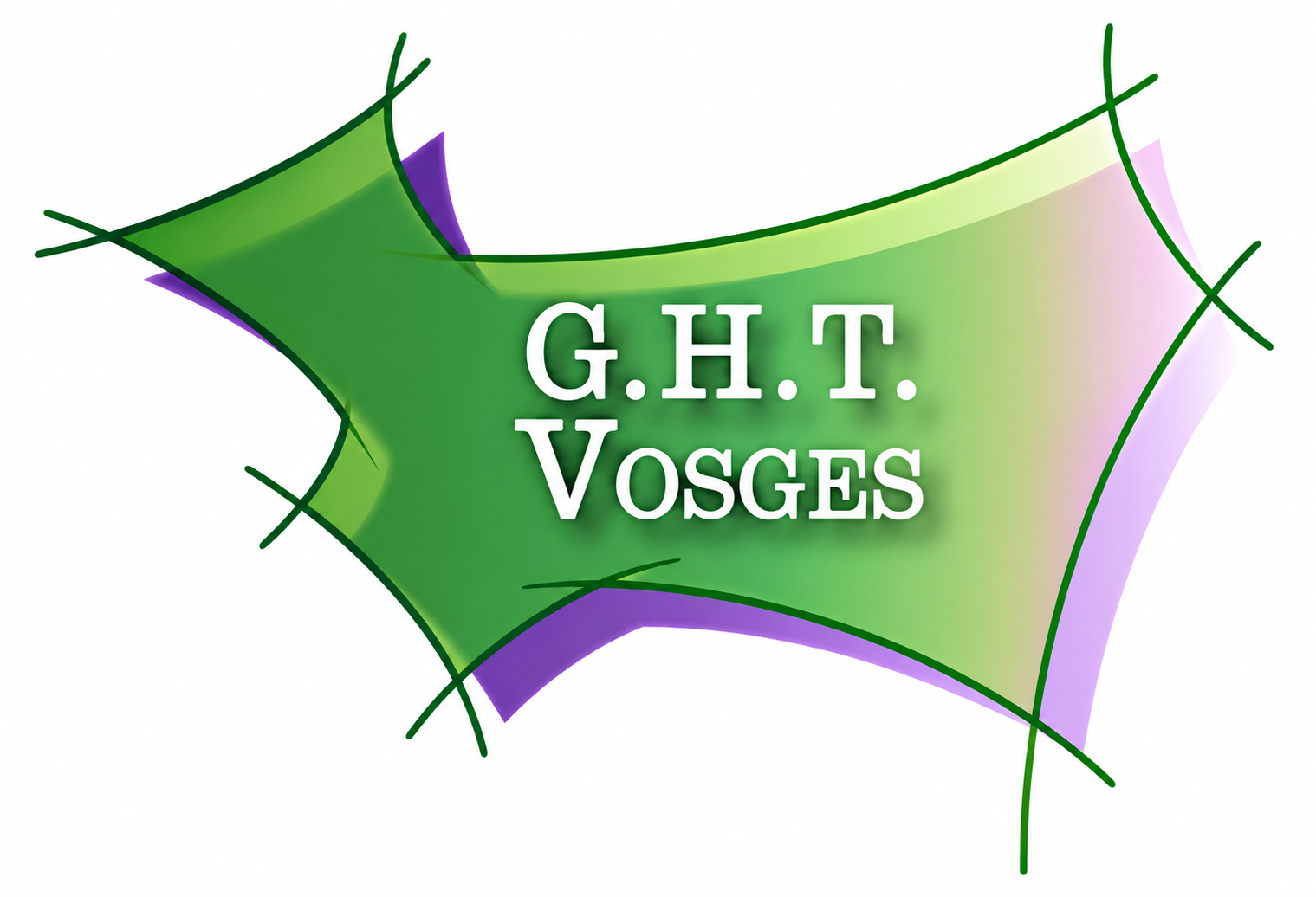 Logo G.H.T. Vosges